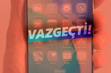 Apple iOS 26 Beta 3’te Liquid Glass Tasarımını Geri Çekiyor: Güncellenen Arayüzde Neler Değişti?