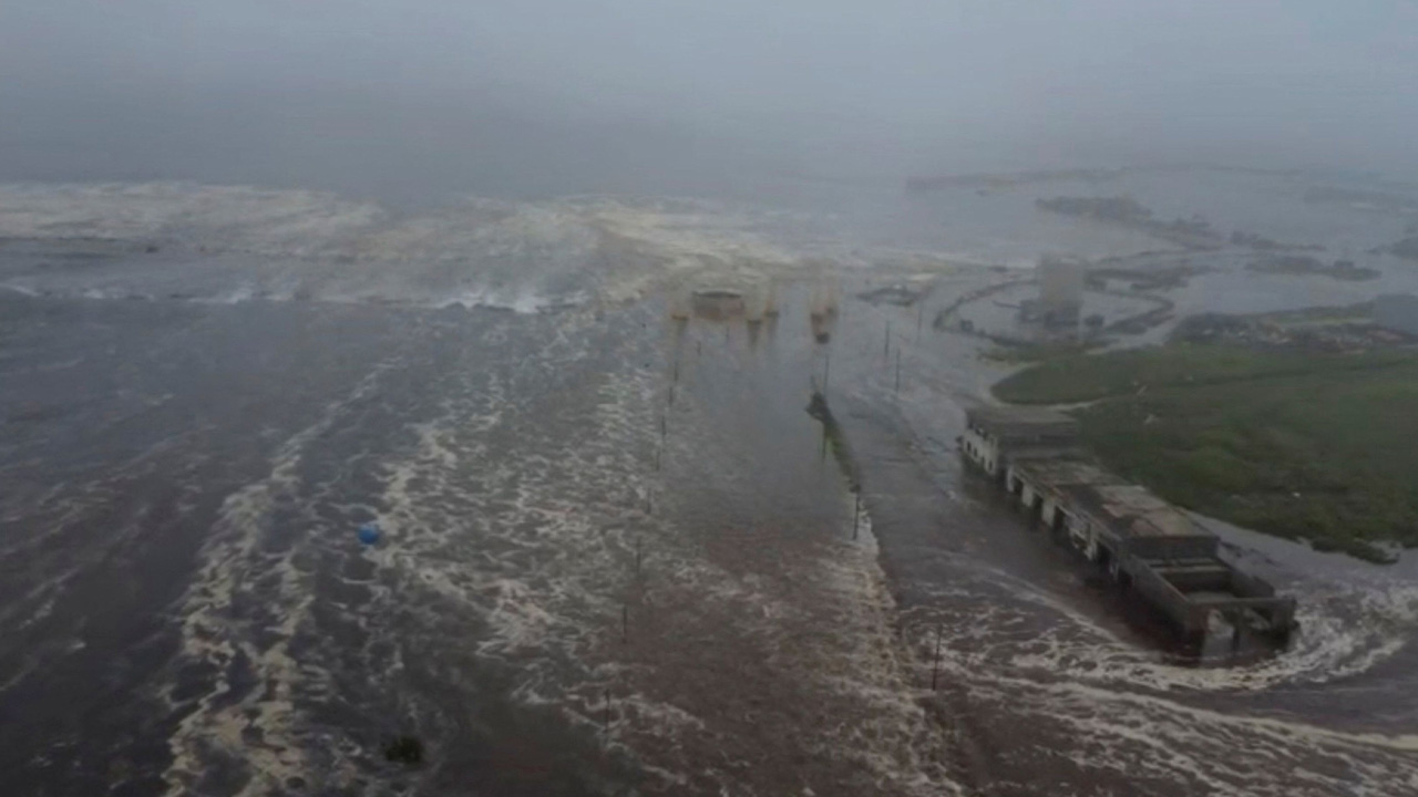 japonya deprem ve tsunami sistemi