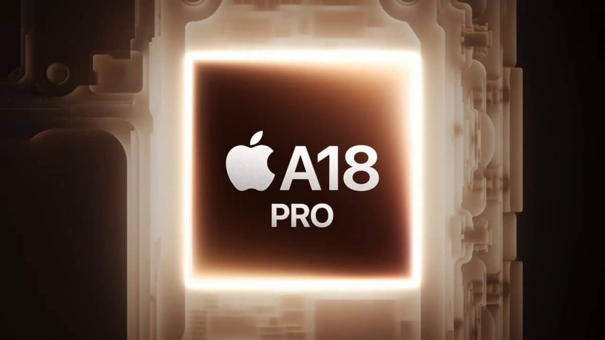 A18 Pro