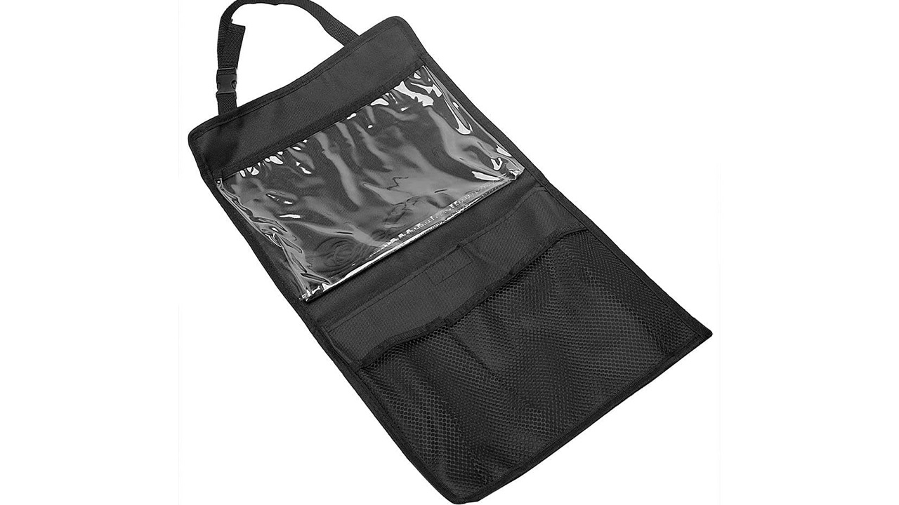 koltuk arkası organizer