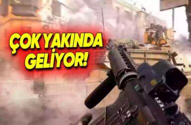 Battlefield 6 Tanıtım Tarihi ve Beklenen Yenilikler: Oyunseverleri Büyük Sürprizler Bekliyor