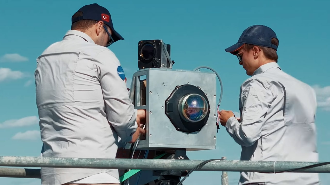 ASELSAN YILDIRIM-100