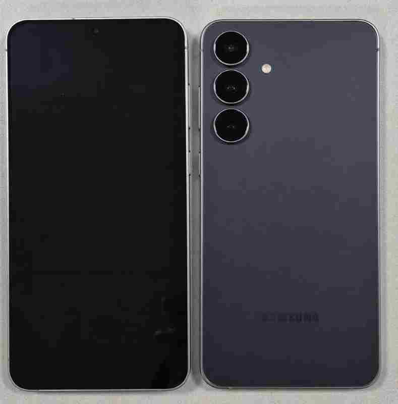 samsung galaxy s25 fe