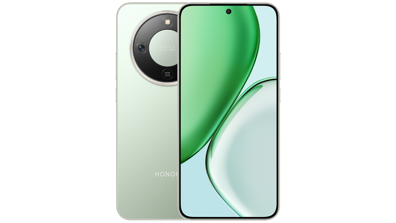 HONOR X70 özellikleri