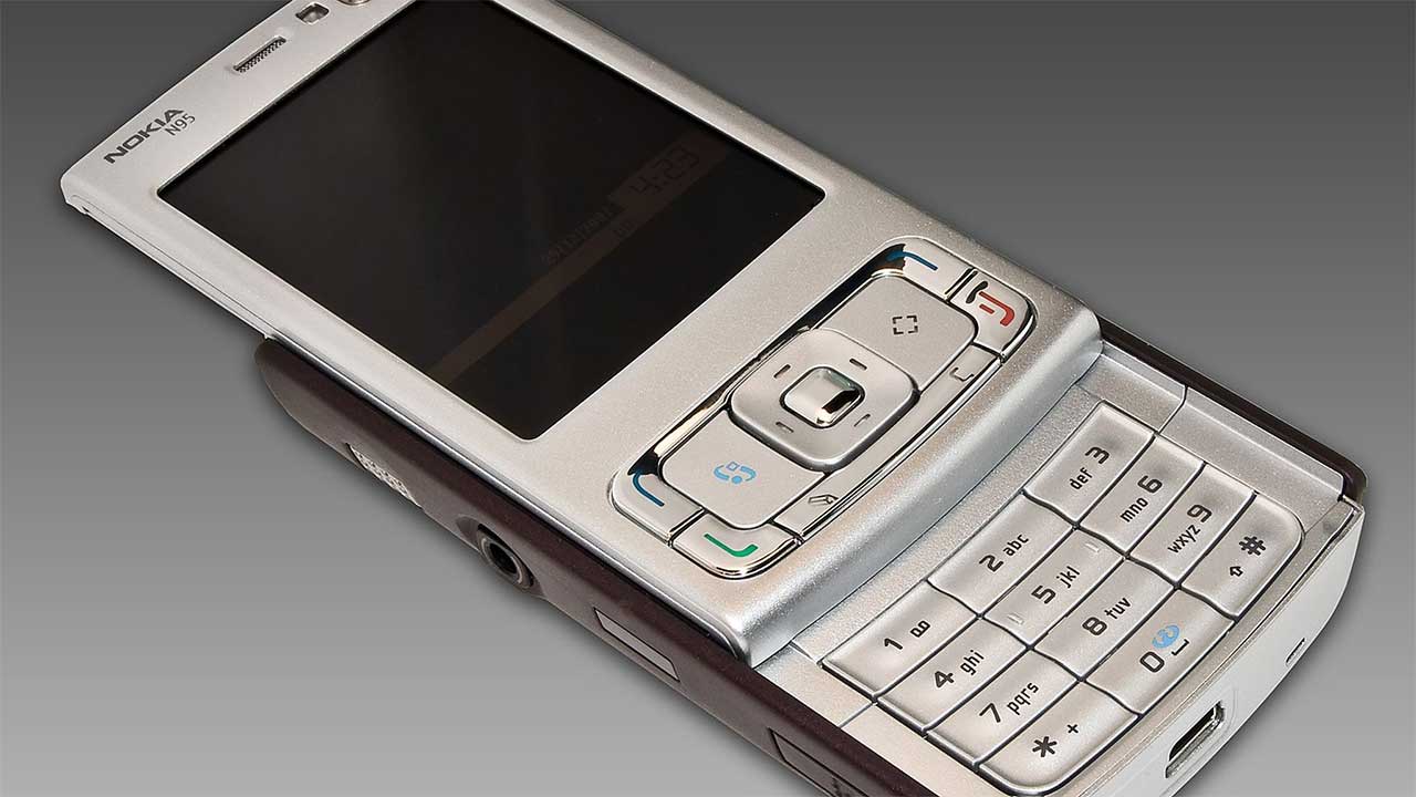 nokia 6600