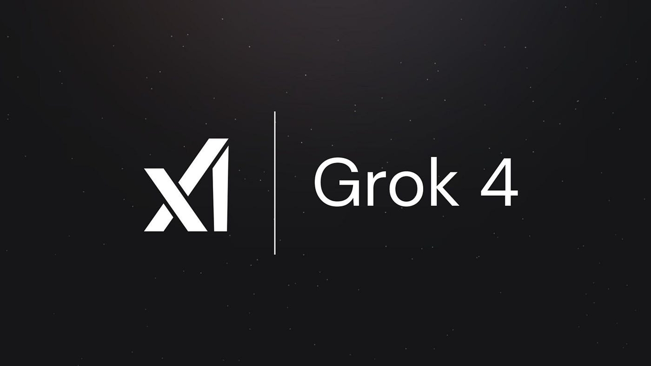 Grok 4