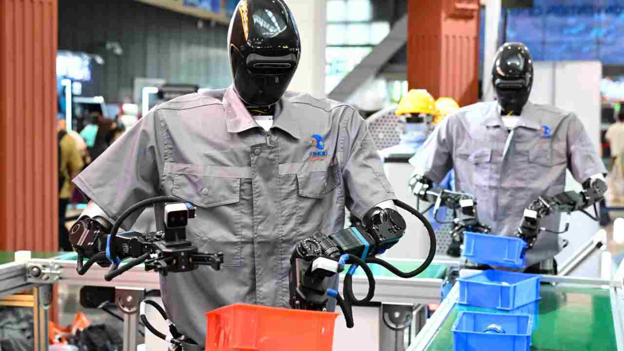 yapay zeka meslekler