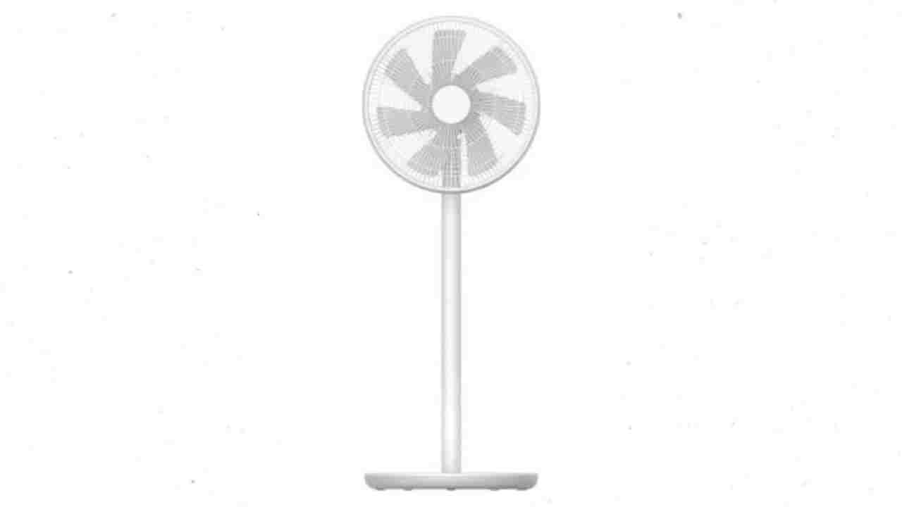 xiaomi mi smart standing