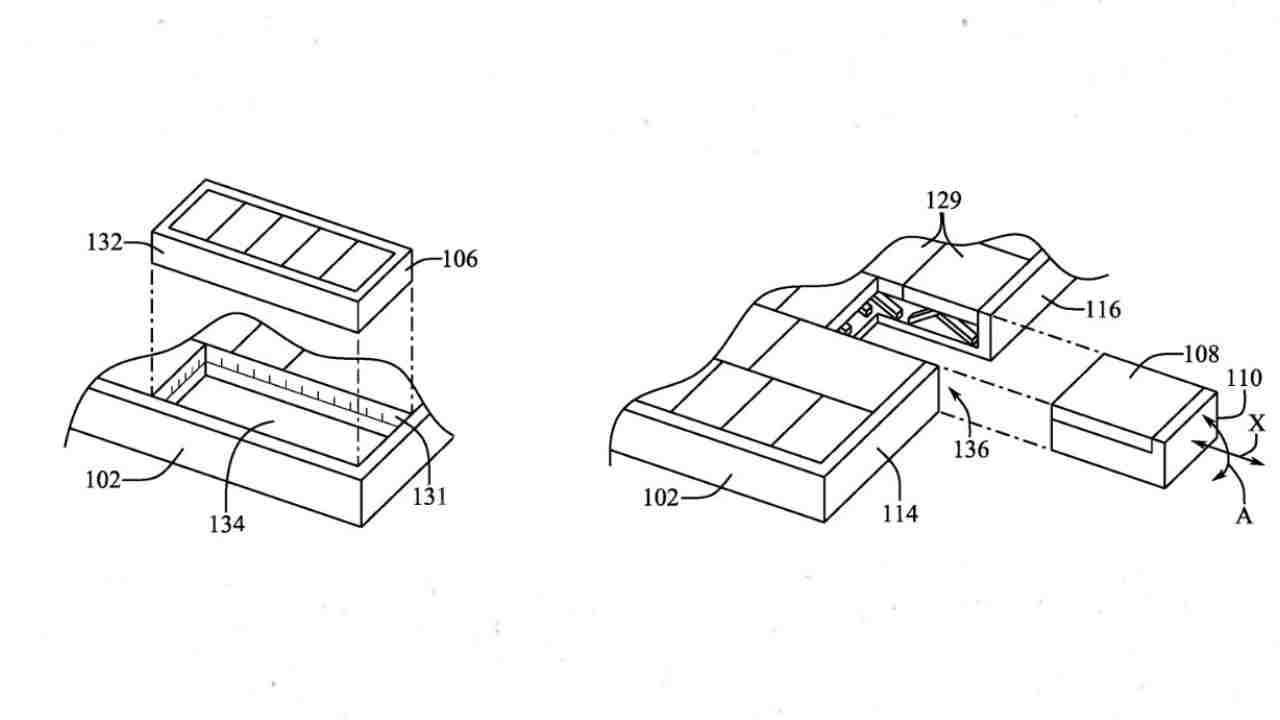 apple klavye tuşundan mouse