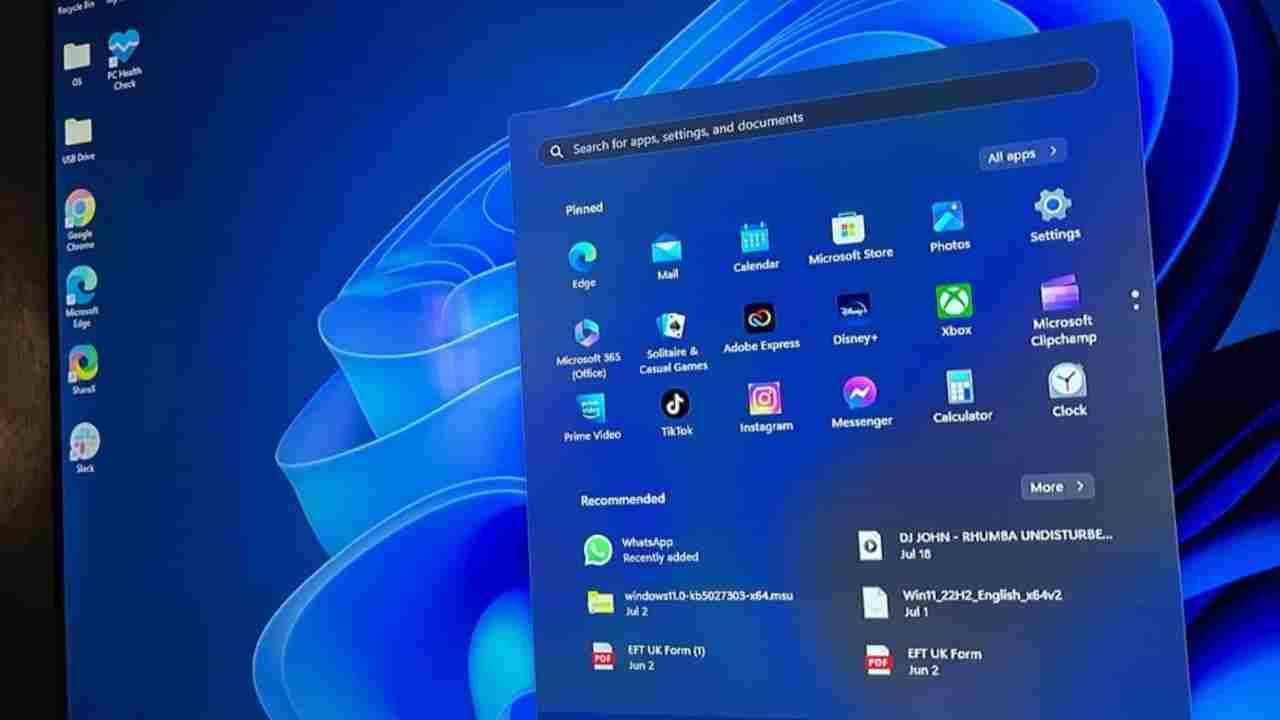 windows 11 gereksiz uygulamalar kaldıracak