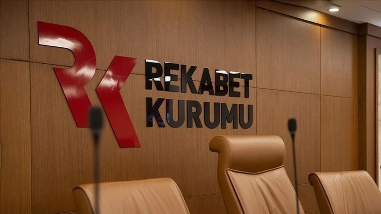Rekabet Kurumu Mastercard ve Visa'ya soruşturma açtı