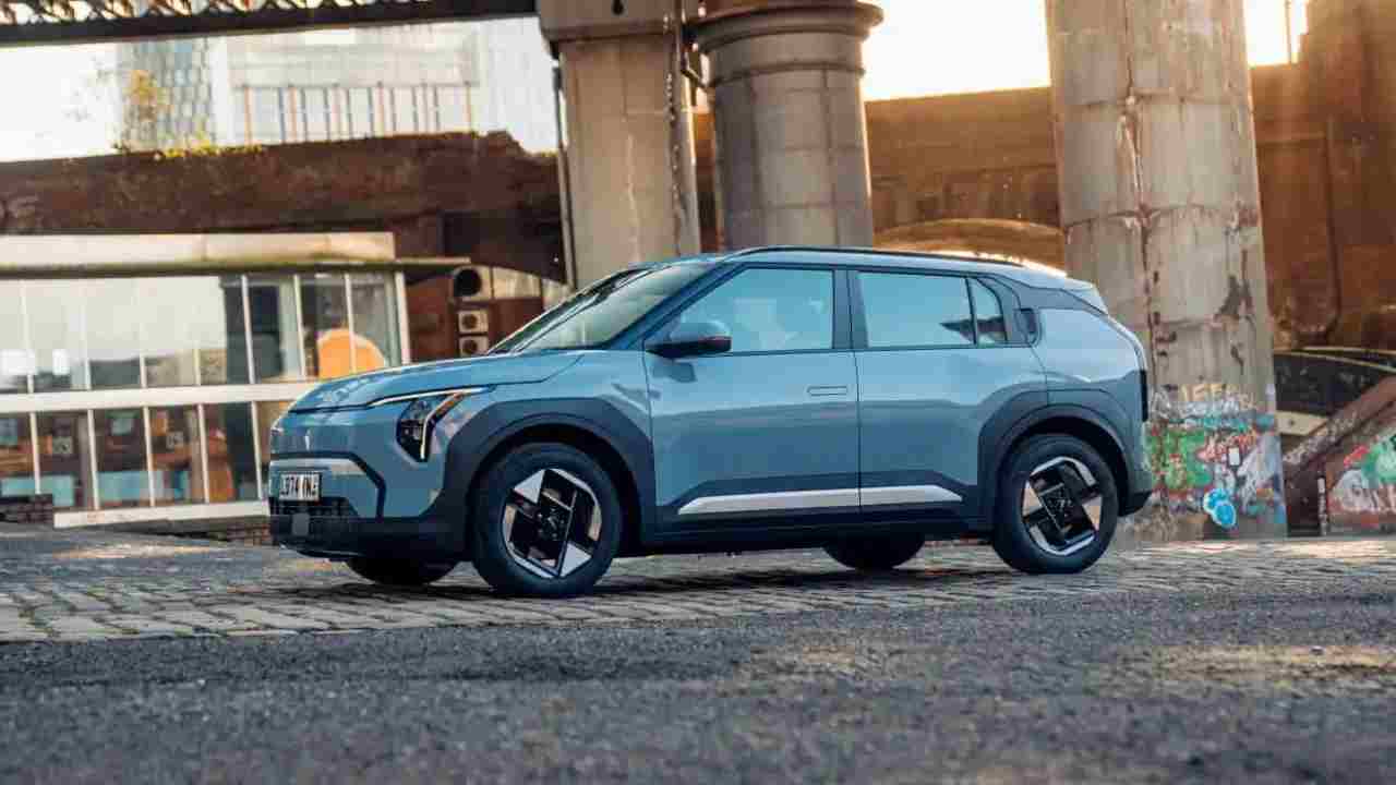 hyundai yeni elektrikli araç