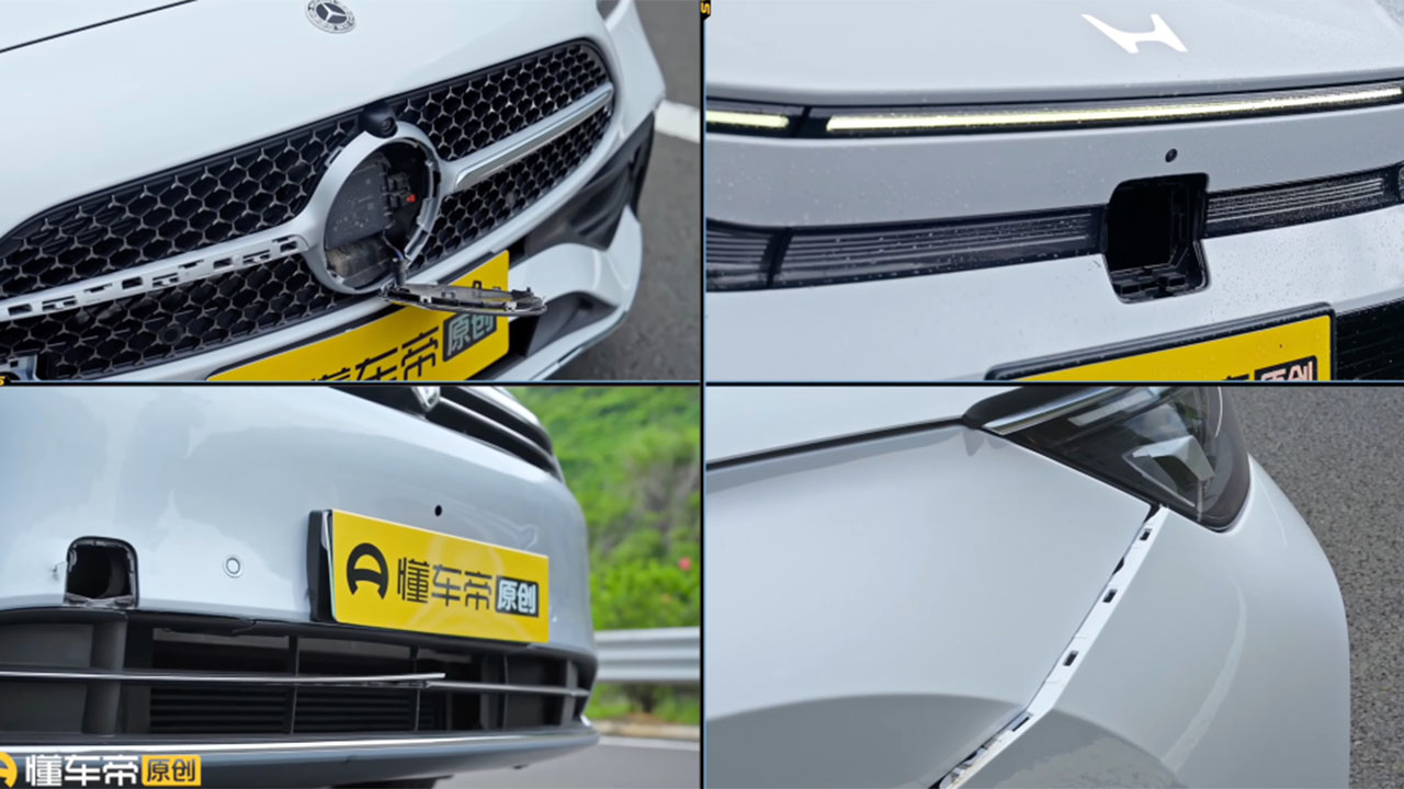 otonom sürüş sistemi test sonuçları