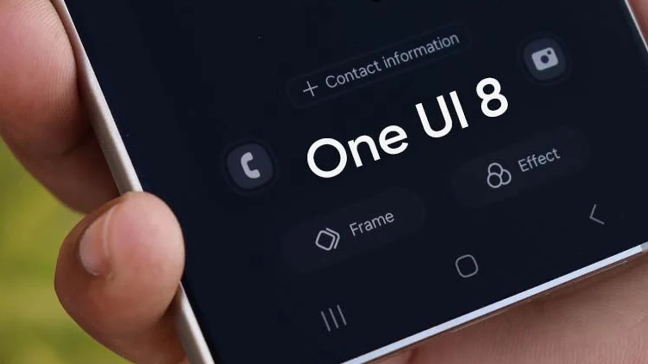 One UI 8 dördüncü beta sürüm