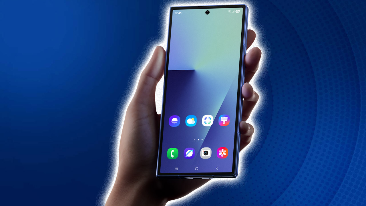 Samsung Galaxy Z Fold7 S Pen desteği olmayacak