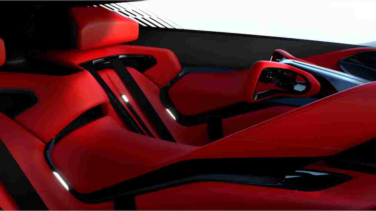 chevrolet california corvette konsept