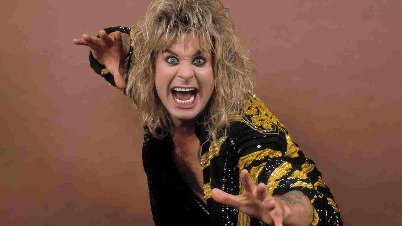 ozzy osbourne gutirar hero