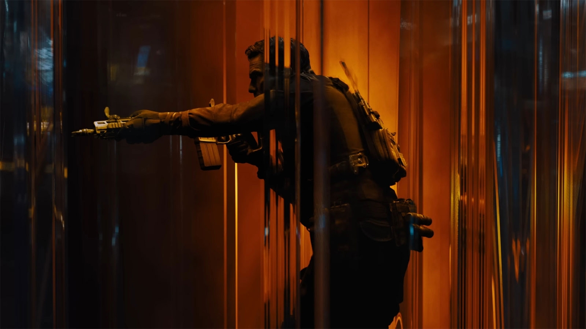 Call of Duty: Black Ops 7