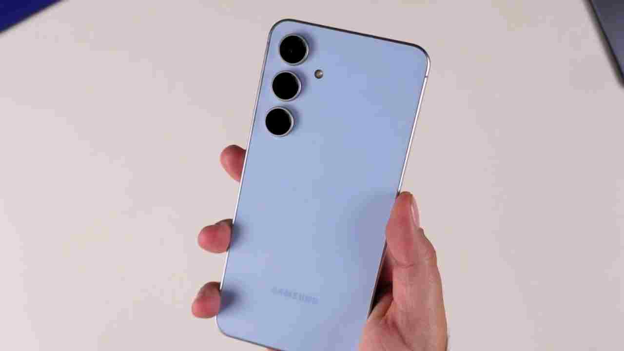 samsung galaxy s25 fe