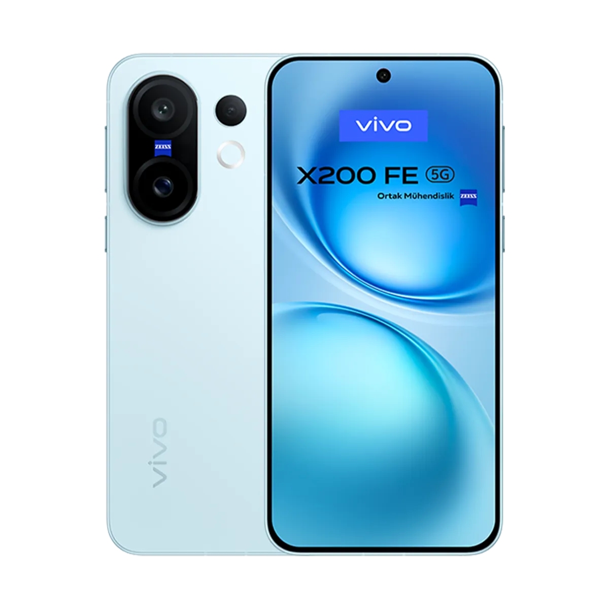vivo X200 FE