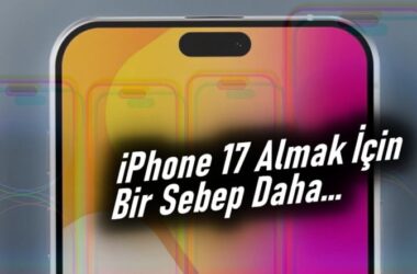 iPhone 17 Serisiyle Gelen Çarpıcı Tasarım Yenilikleri: Ultra İnce Çerçeve ve Dinamik Ada Detayları