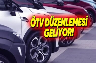 Otomobilde Yüzde 80 ve Üzeri ÖTV Dönemi: Yeni Zamlı Otomobil Vergileri ve Tüm Detaylar
