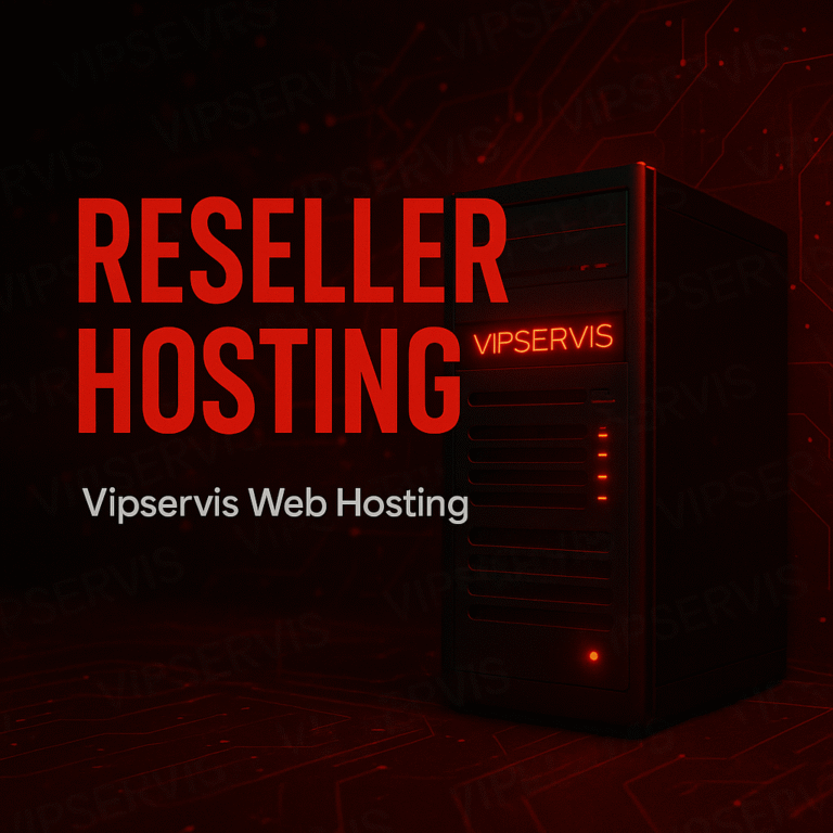 Reseller Hosting Almak Mantıklı mı? Detaylı Rehber