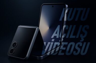Samsung Galaxy Z Flip7: Yeni Özellikleriyle Kutu Açılış Videosu ve Tüm Detaylar