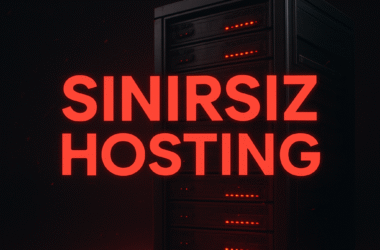 Sınırsız Hosting ile Web Sitenizi Uçurun!