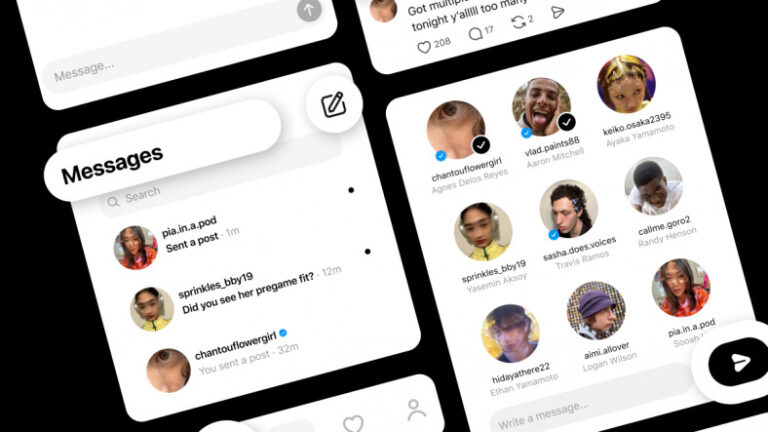 Threads Türkiye’de Hâlâ Kapalıyken Uzun Süredir Beklenen DM Özelliği Geldi: Kullanıcılar Artık Direkt Mesaj Gönderebilecek