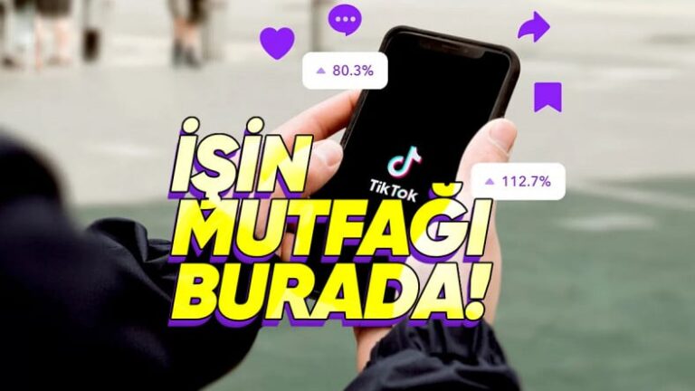 TikTok Algoritmasının Sırları: Keşfet’te Öne Çıkmak İçin Bilmeniz Gerekenler