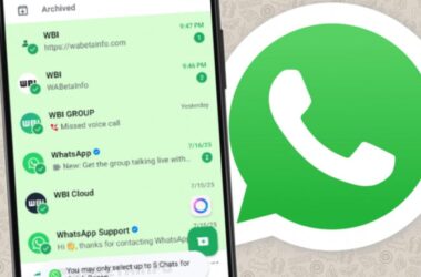 WhatsApp’tan Çok Mesaj Alanlar İçin Hayatı Kolaylaştıracak “Hızlı Özet” Özelliği Geliyor