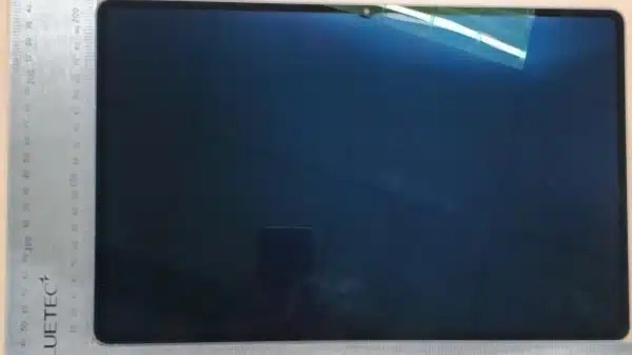 yeni galaxy tab s11 serisi