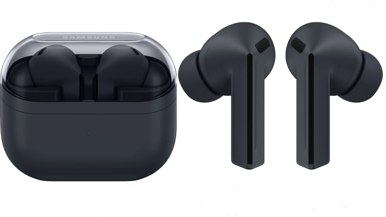 samsung yeni kablosuz kulaklık galaxy buds 3 fe modeli