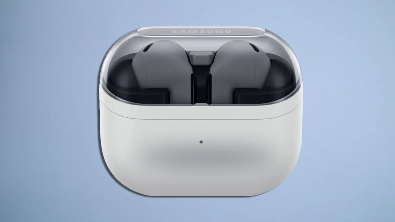 samsung yeni kablosuz kulaklık