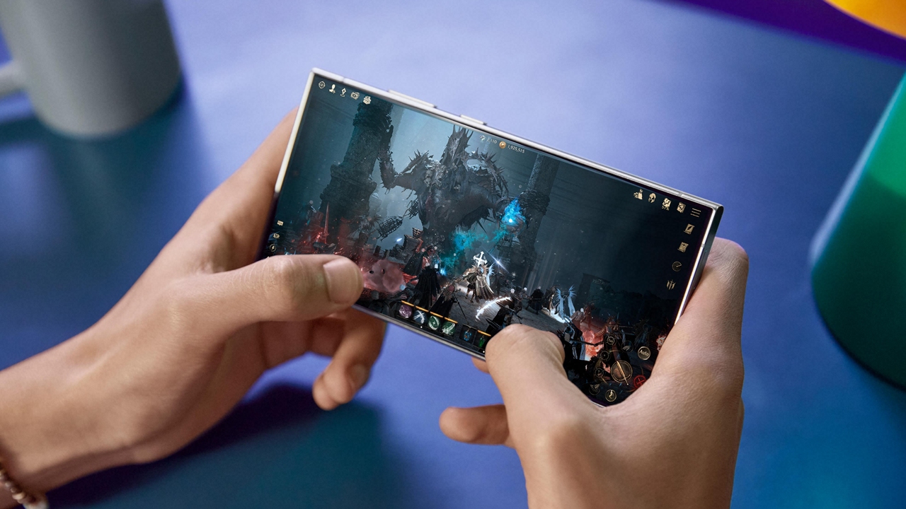 Samsung Galaxy S24 Plus