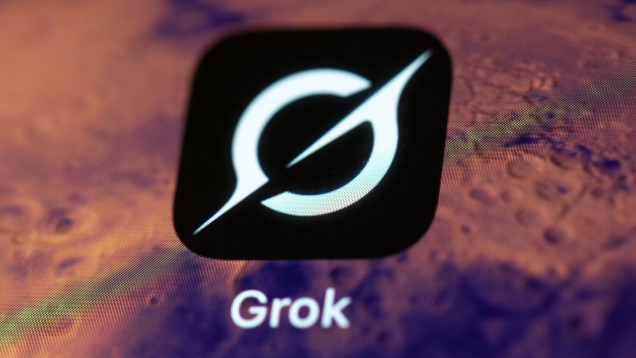 Grok