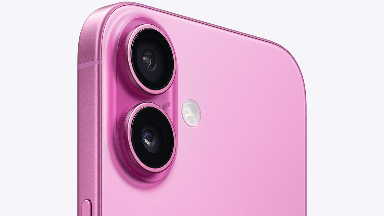 iPhone 16 kamera özellikleri