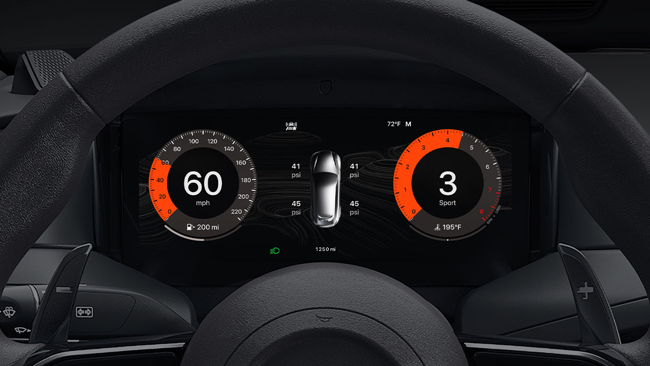 Apple CarPlay Ultra inceleme