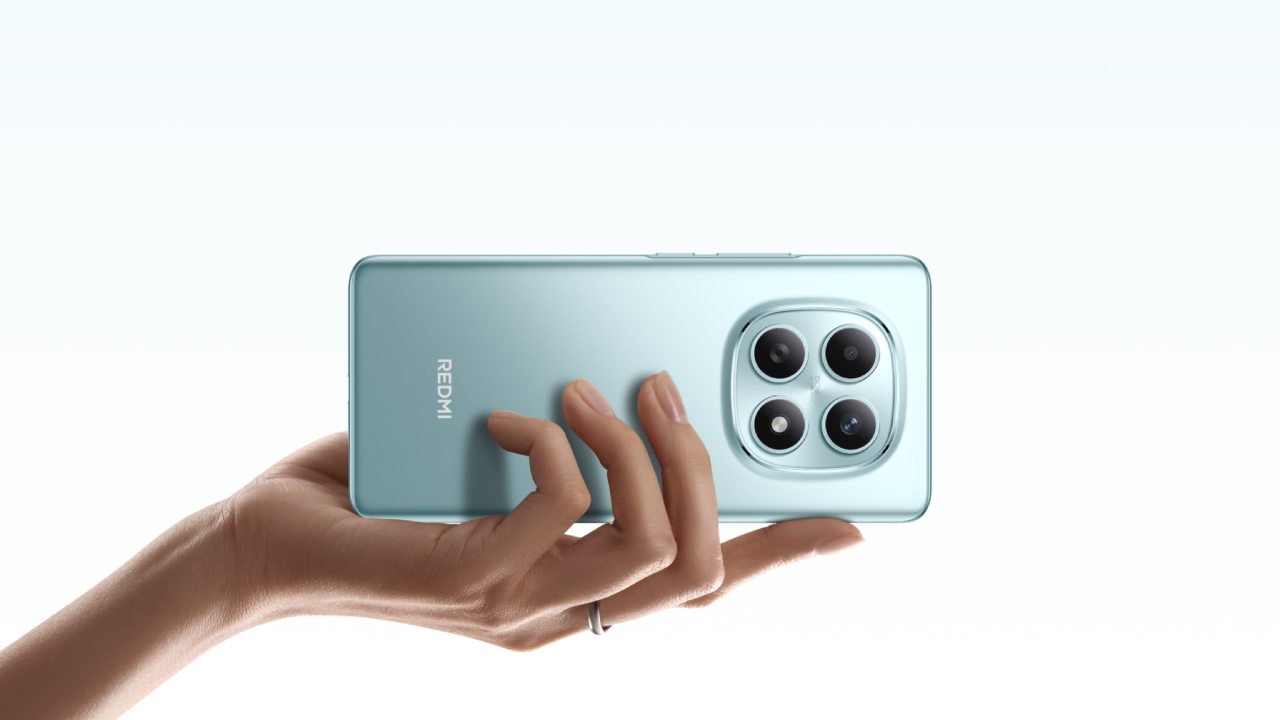 xiaomi redmi note 15