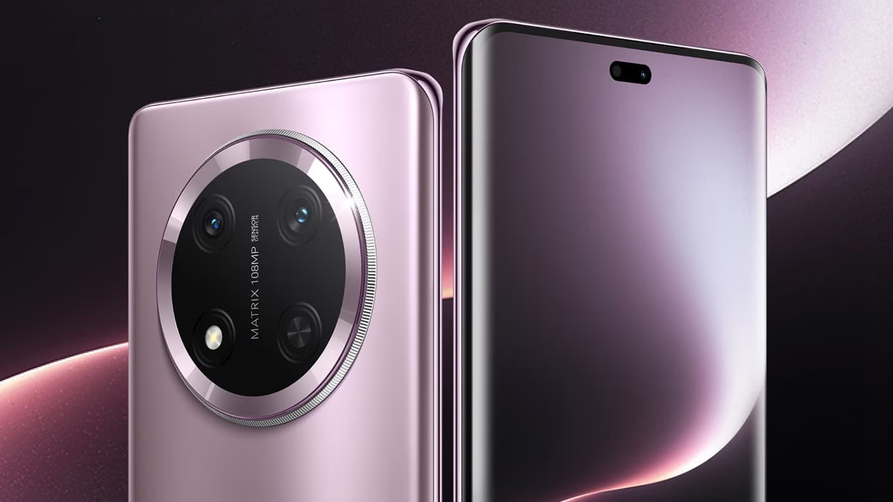 HONOR 10 bin mAh telefon