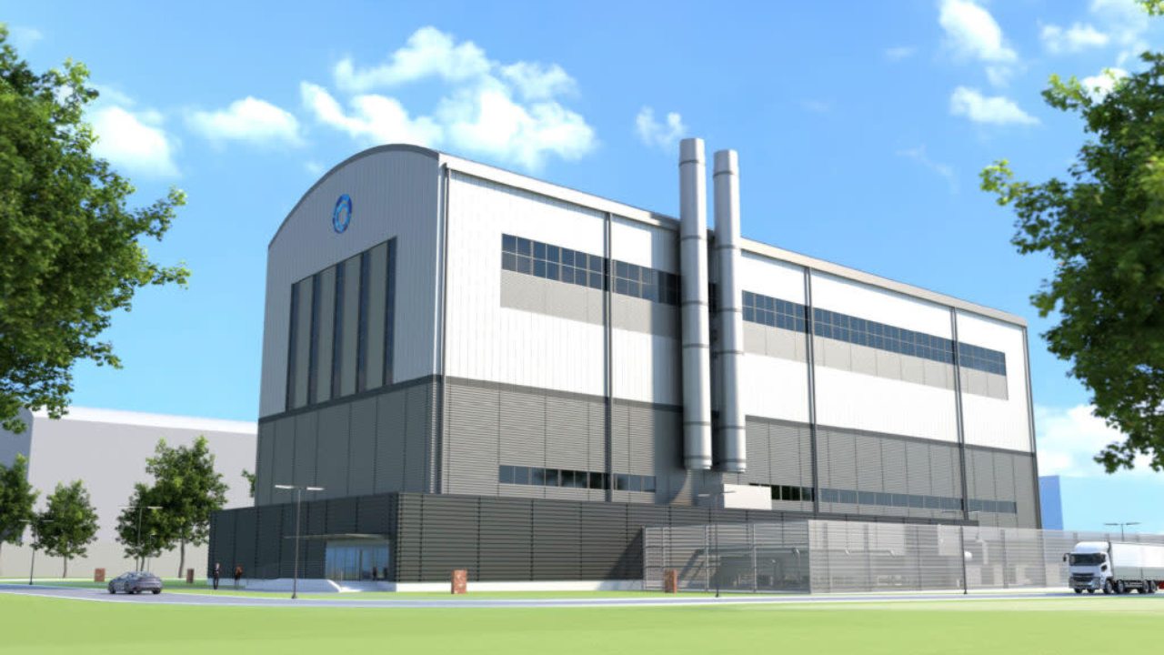 google nükleer santral