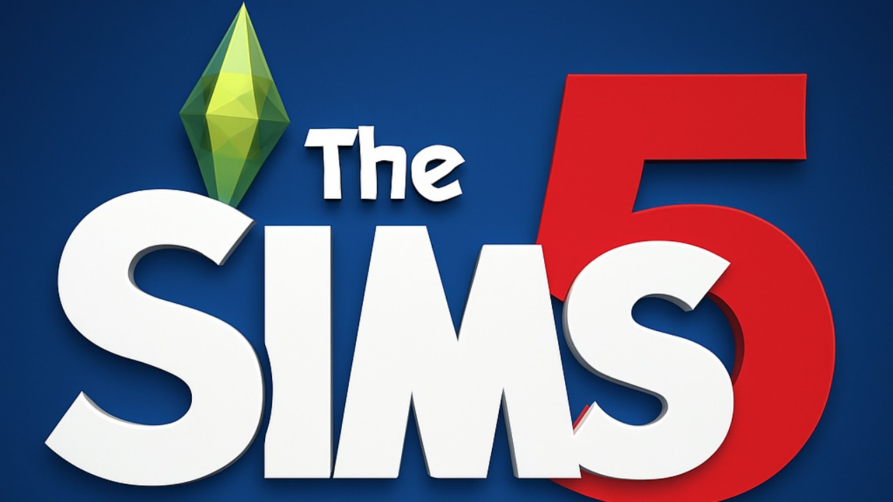 sims 5
