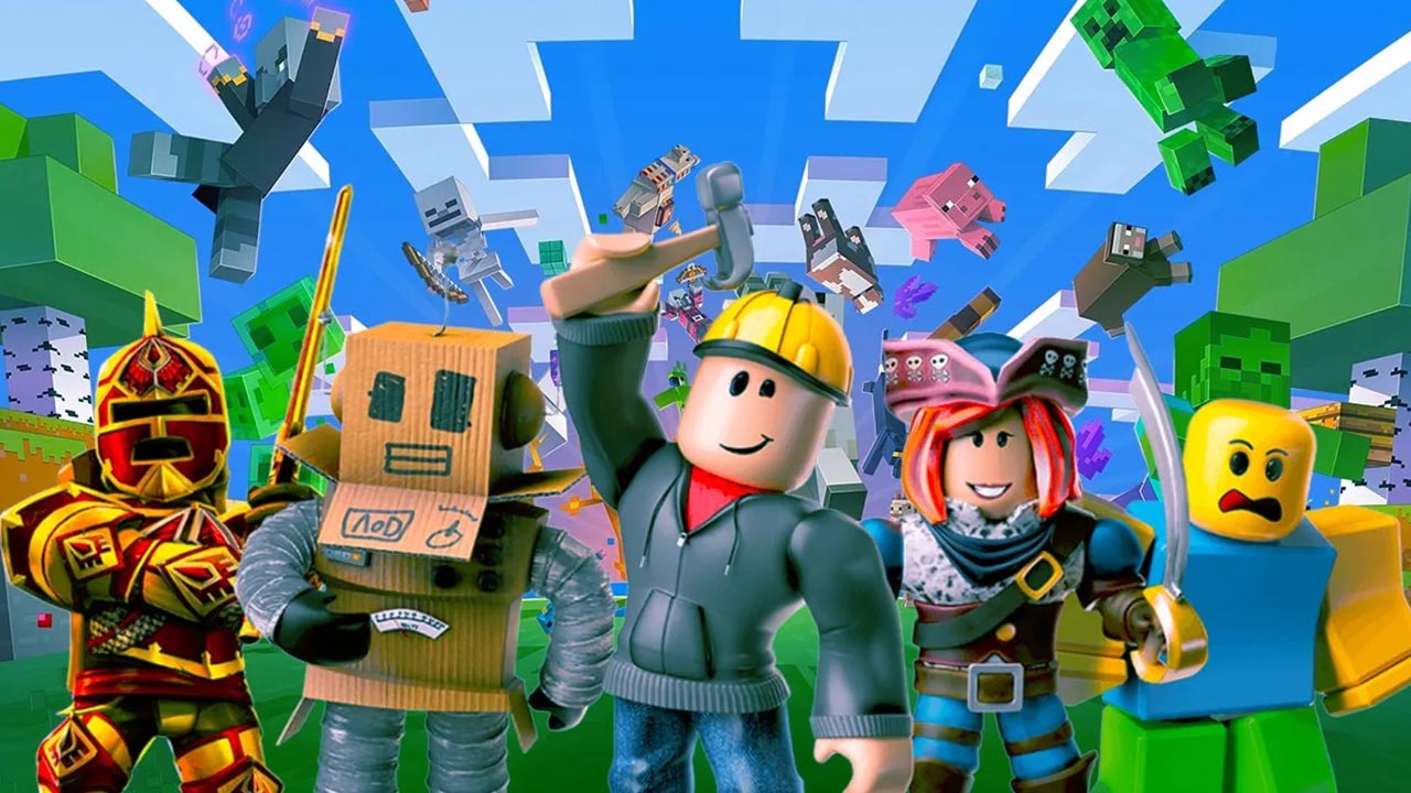 Roblox, cinsel içerikleri tamamen yasaklayacak