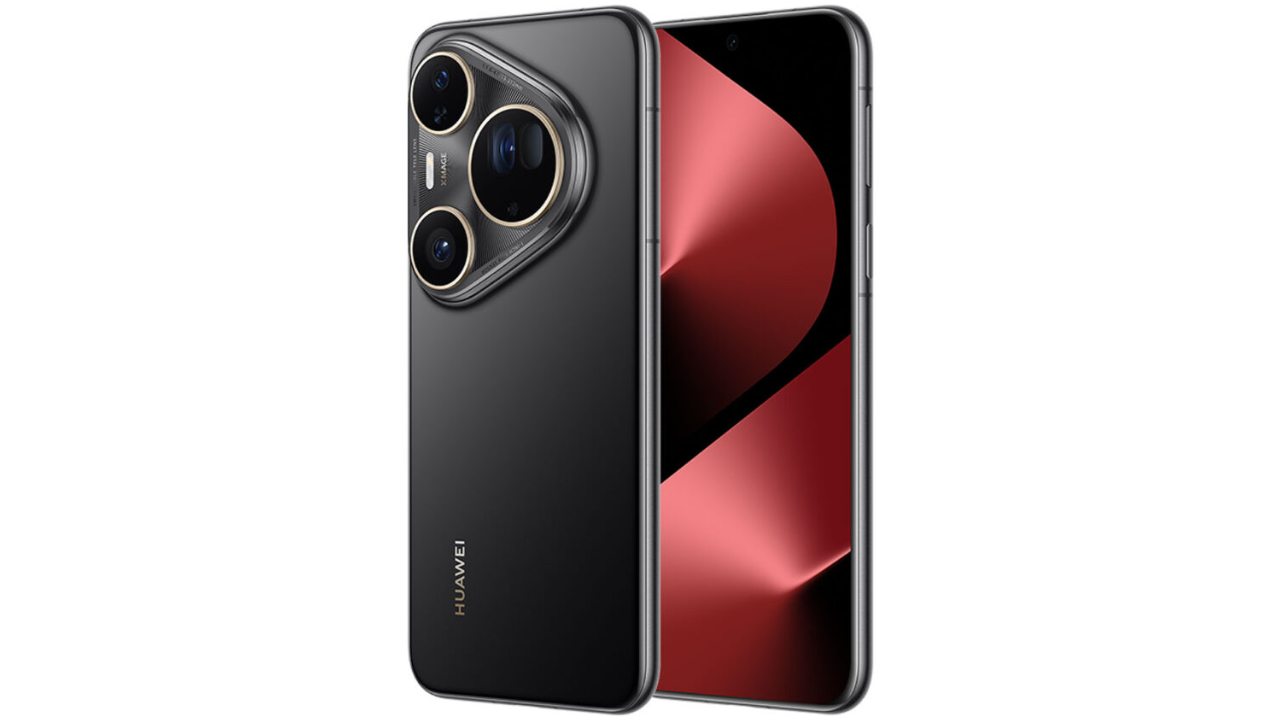 huawei pura 80