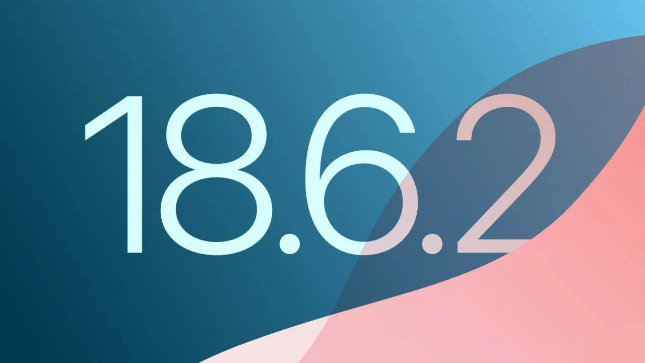iOS 18.6.2 yayımlandı