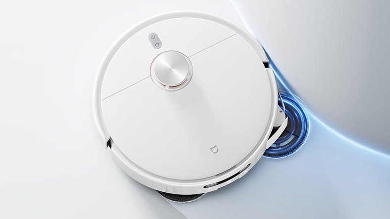 Xiaomi MIJIA robot süpürge