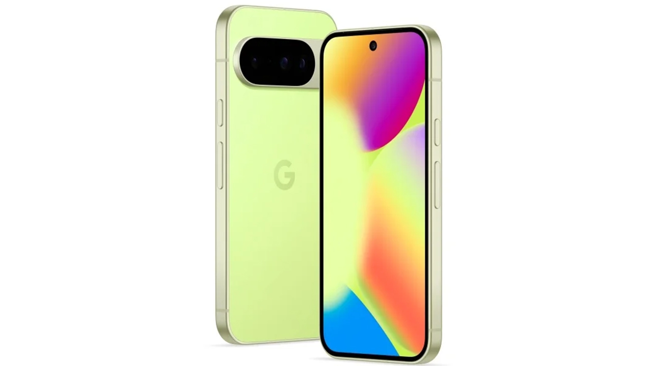 Google Pixel 10 özellikleri