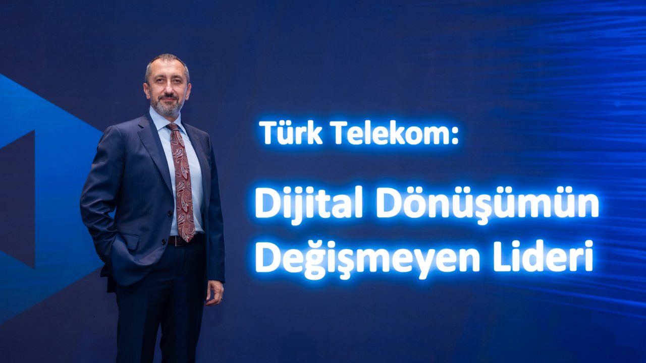 türk telekom
