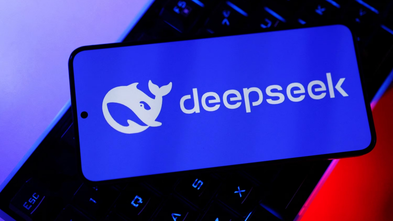 DeepSeek-R2